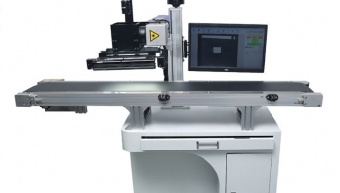 精密激光切割機應(yīng)用解決方案